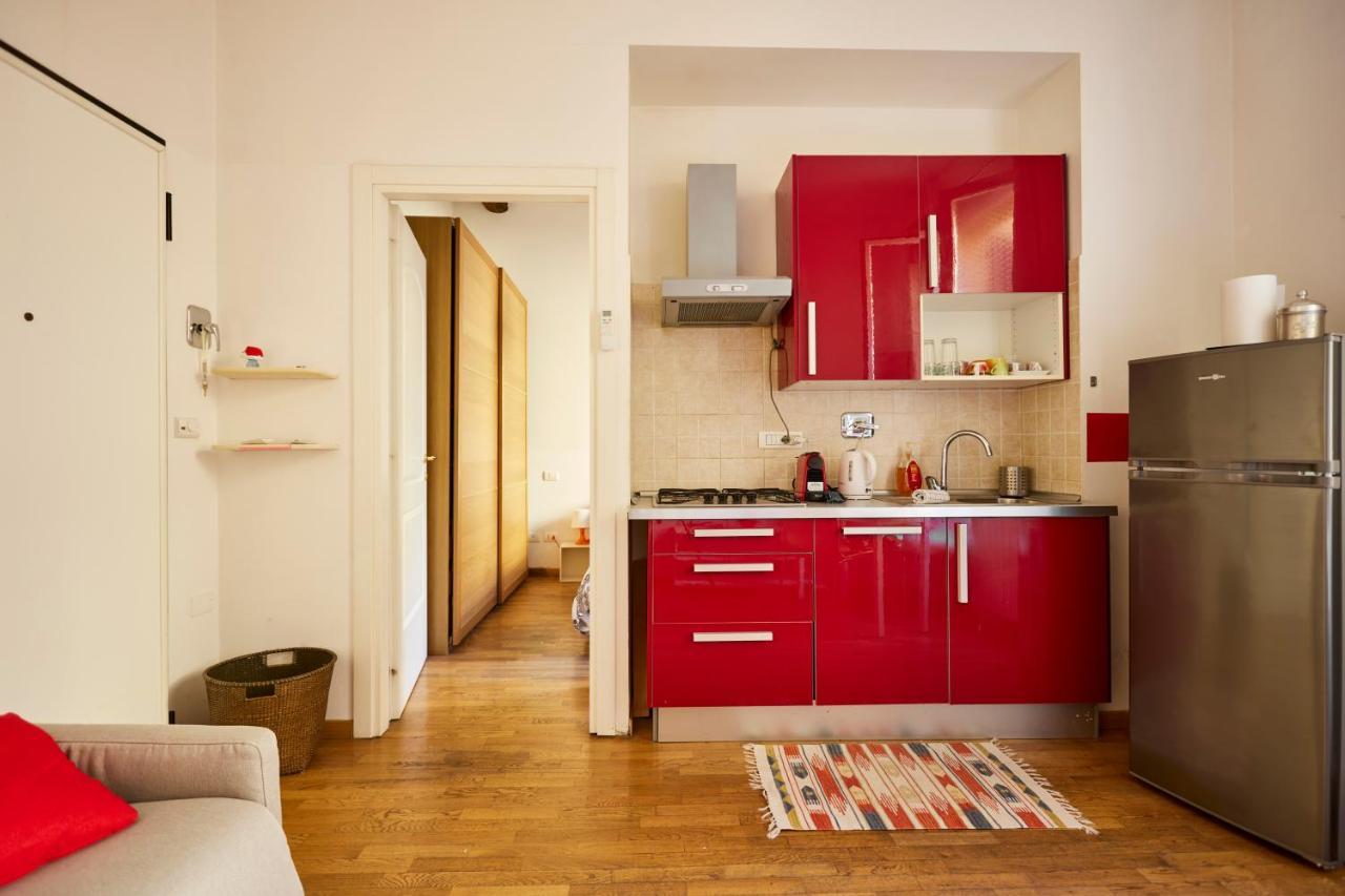 Silent And Cosy Apartment Free Netflix And Disney Plus Bologna Eksteriør billede