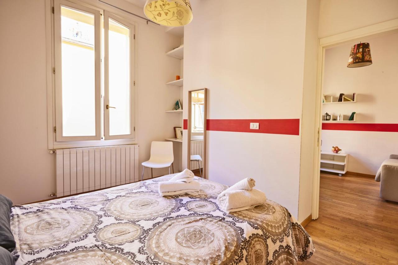 Silent And Cosy Apartment Free Netflix And Disney Plus Bologna Eksteriør billede