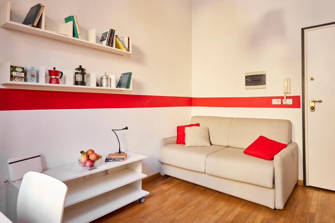 Silent And Cosy Apartment Free Netflix And Disney Plus Bologna Eksteriør billede