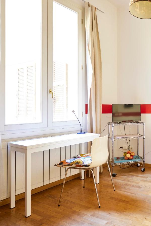 Silent And Cosy Apartment Free Netflix And Disney Plus Bologna Eksteriør billede