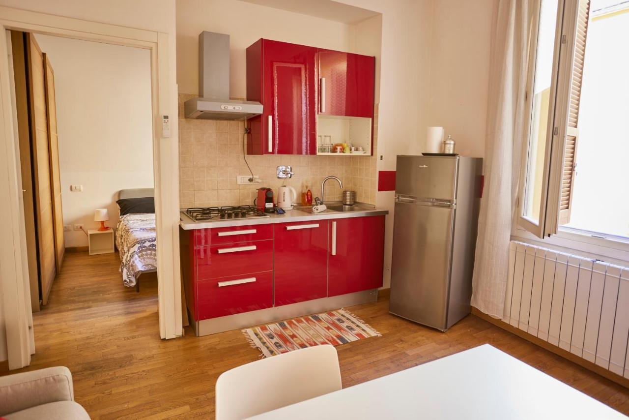 Silent And Cosy Apartment Free Netflix And Disney Plus Bologna Eksteriør billede